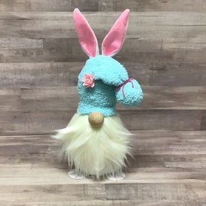 Easter Bunny/Spring Gnome~Handmade
